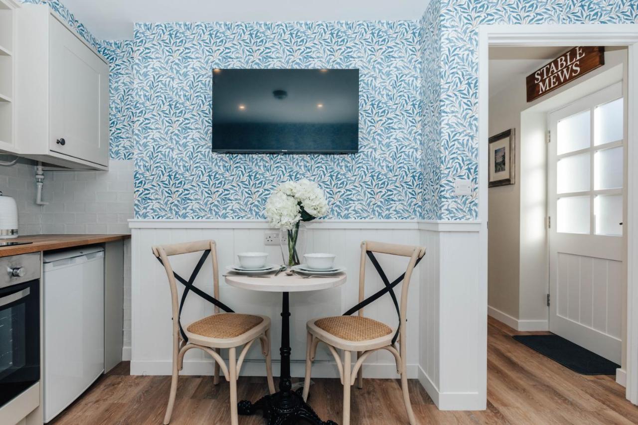 Southam  Stable Mews, Prestbury Cheltenham المظهر الخارجي الصورة