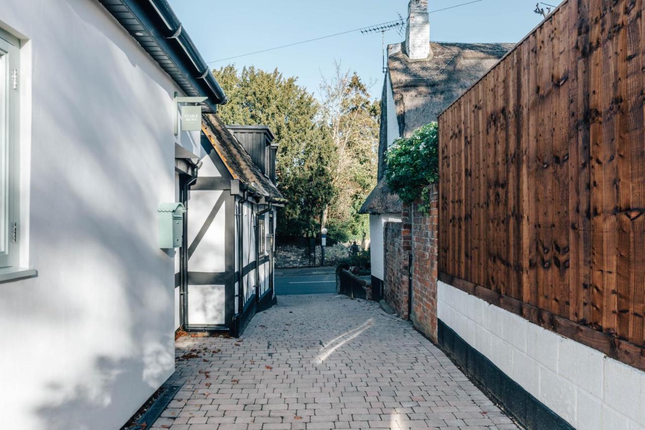 Southam  Stable Mews, Prestbury Cheltenham المظهر الخارجي الصورة