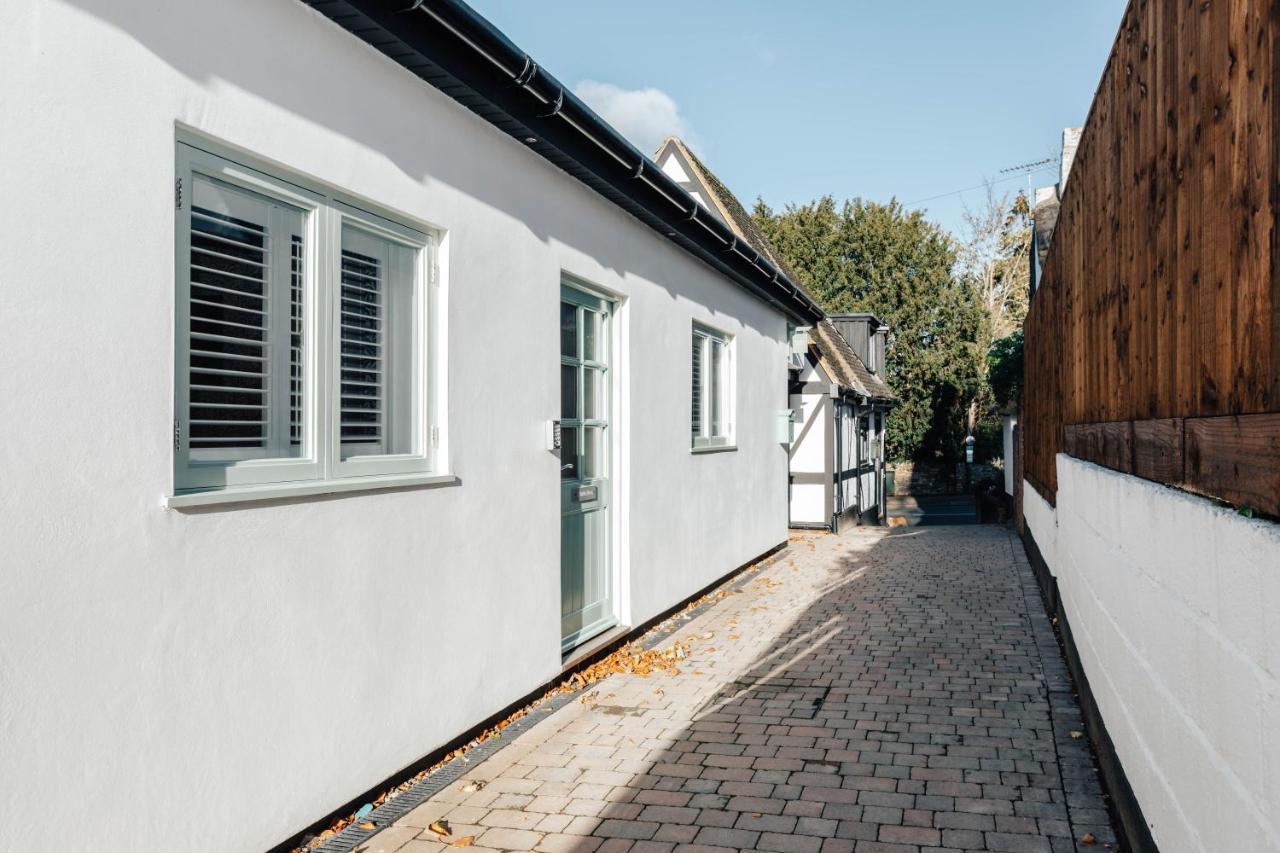 Southam  Stable Mews, Prestbury Cheltenham المظهر الخارجي الصورة