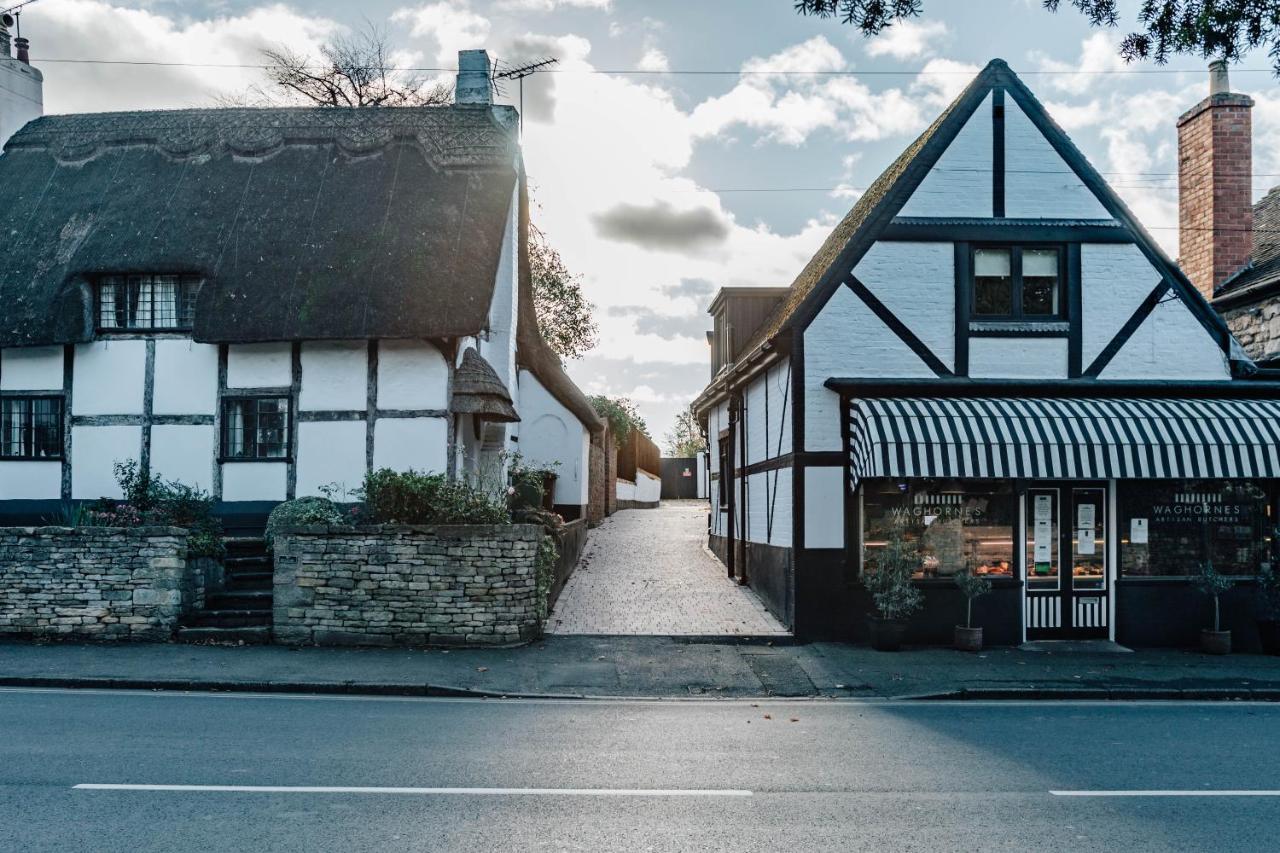 Southam  Stable Mews, Prestbury Cheltenham المظهر الخارجي الصورة