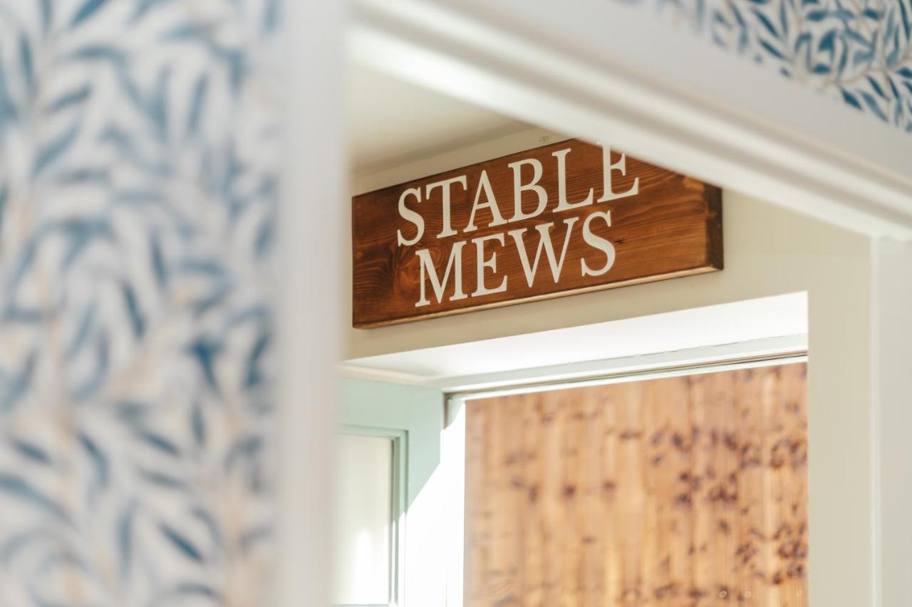 Southam  Stable Mews, Prestbury Cheltenham المظهر الخارجي الصورة