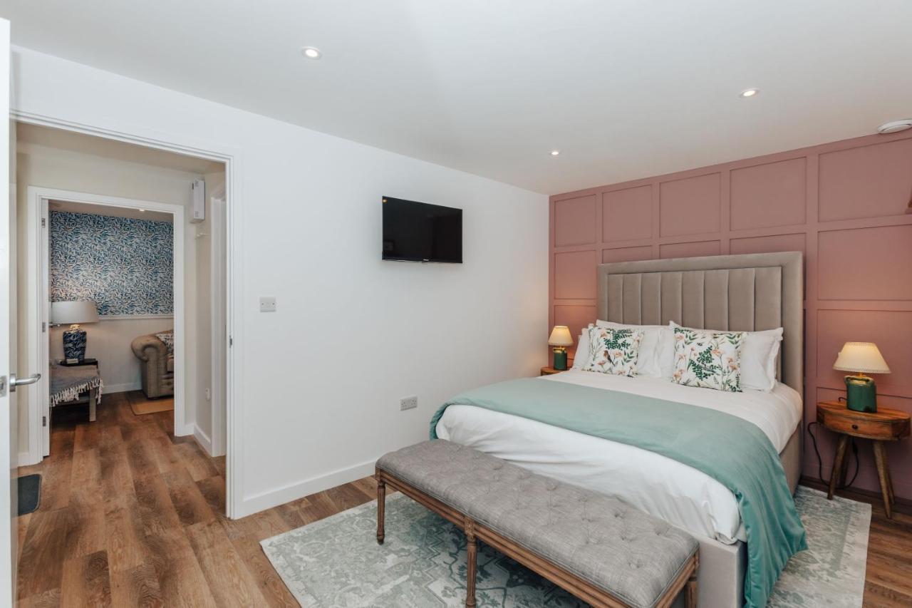 Southam  Stable Mews, Prestbury Cheltenham المظهر الخارجي الصورة