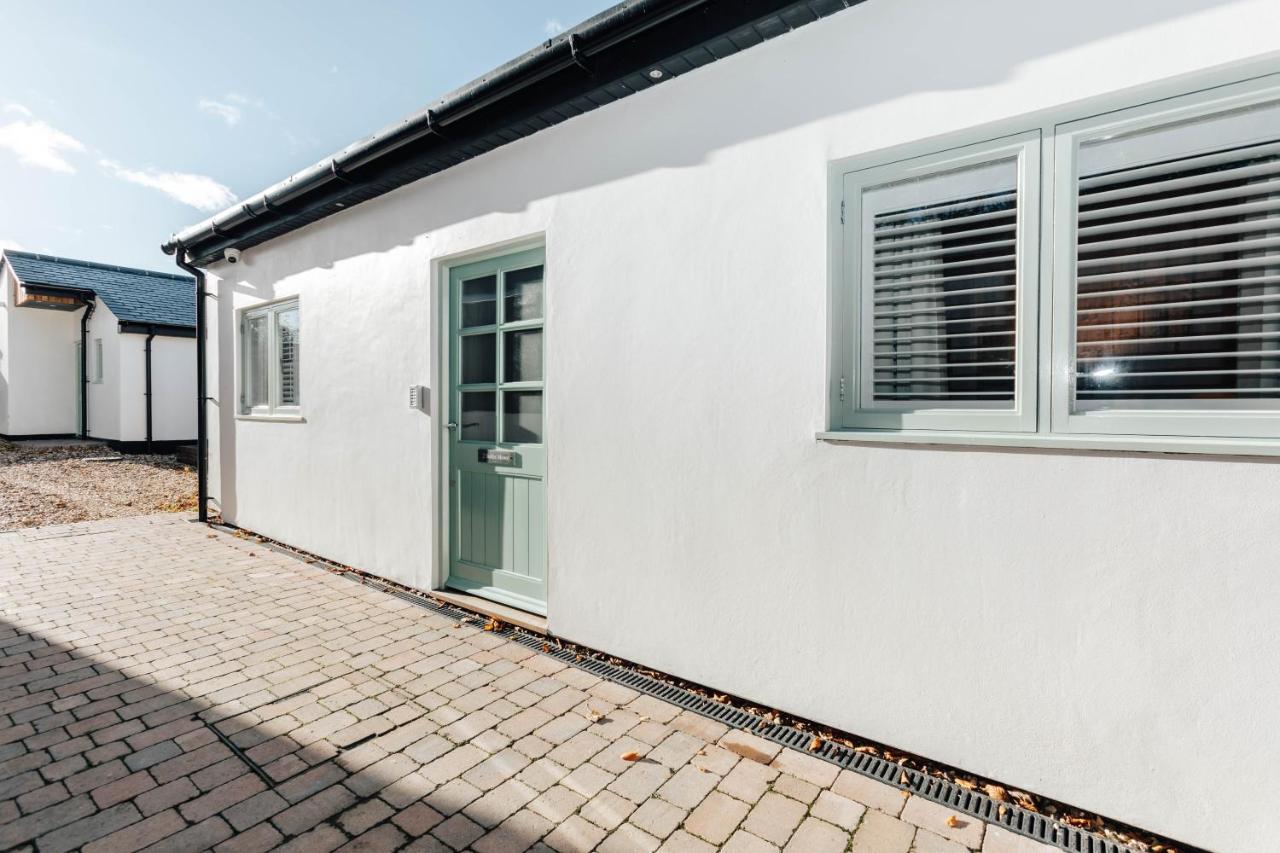 Southam  Stable Mews, Prestbury Cheltenham المظهر الخارجي الصورة