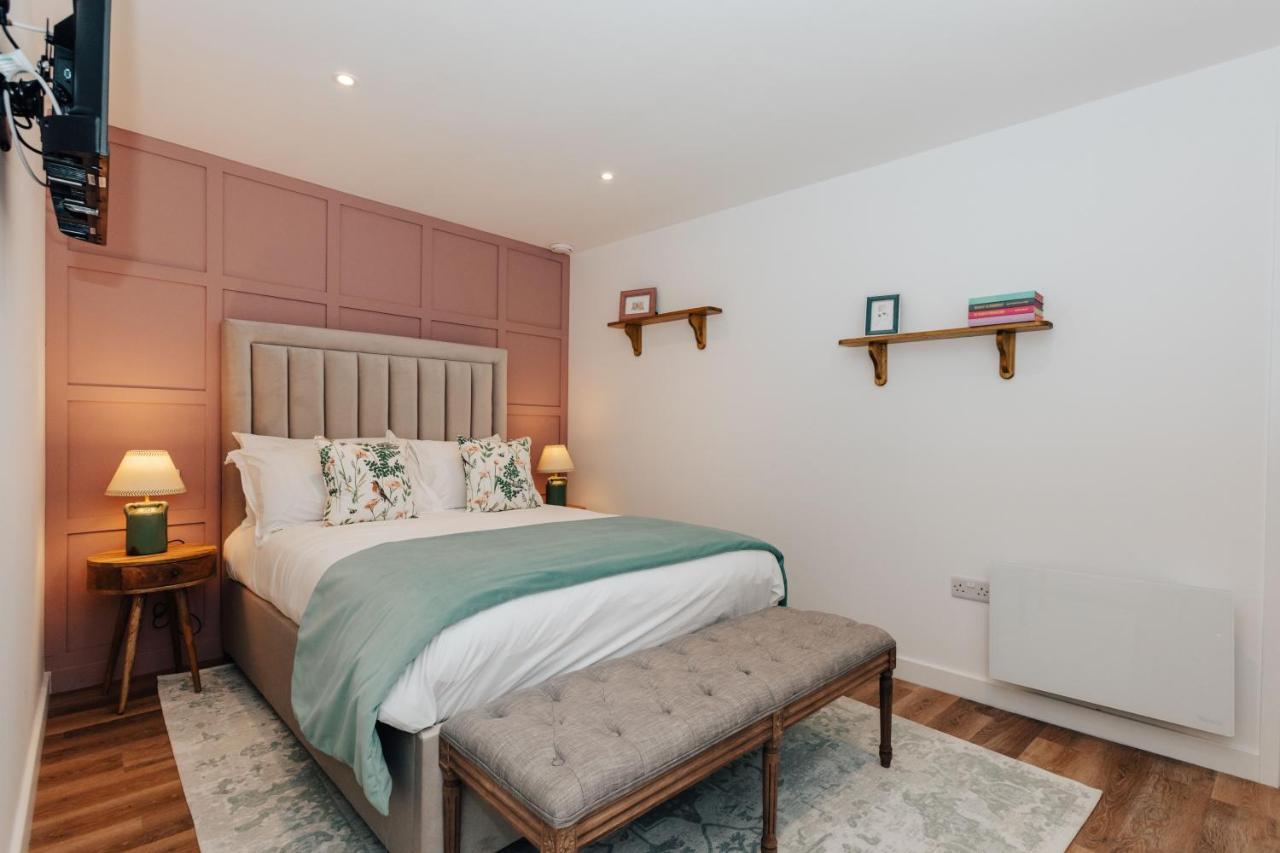 Southam  Stable Mews, Prestbury Cheltenham المظهر الخارجي الصورة