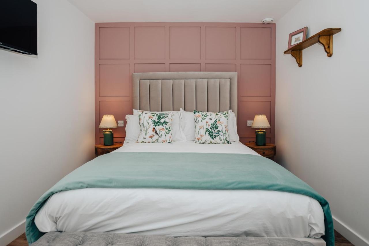 Southam  Stable Mews, Prestbury Cheltenham المظهر الخارجي الصورة